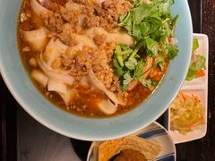 -喜晋道面馆(华严寺广场店)