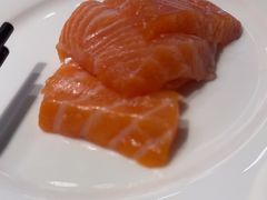 -西藏饭店·亚克·食光自助餐厅