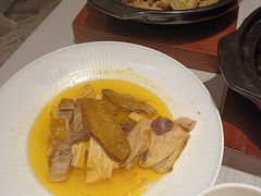 -狮王府淮扬菜(新街口友谊店)