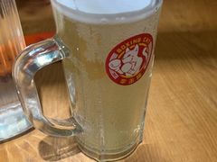 -二旗里烧烤·烤羊排(龙域店)
