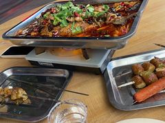 -刘栋梁大排档(淮海东路店)