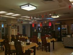 -陕西风味餐厅(陕西省驻京办店)