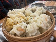 -海汇源老烧麦店(东大街总店)