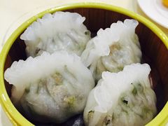 -长江国际酒店-中餐厅