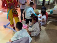 -水桶王国主题餐厅·聚会·生日派对·亲子活动·家庭套餐(亚龙湾希尔顿店)