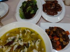 -宁波九龙湖开元度假村