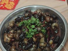 -辣螃铠盆盆蟹大排档(总店)