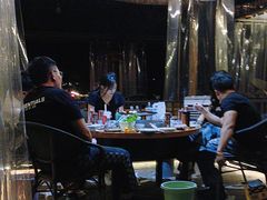 -醉月城西昌火盆烧烤(天府店)