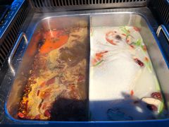 -马路牙子地桌烤肉(工体店)