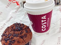 -COSTA COFFEE(上海虹口公园店)