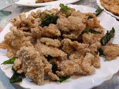 盐酥鸡-金姐台湾菜(珠江路店)
