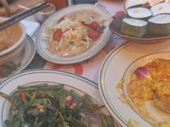 -美泰·Mangothai·清迈云街(天空之城店)