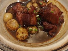 -中国徽菜·徽商故里(广安门店)