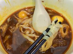 -新记车仔面