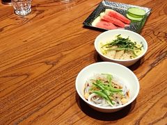 -驿楼兰·新疆菜(火车站店)