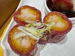 -蔡澜点心·粤菜(海印都荟城店)