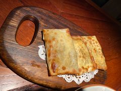 -楼兰新疆主题餐厅(悠方店)