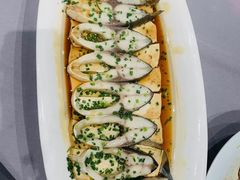 -狮王府淮扬菜(新街口友谊店)