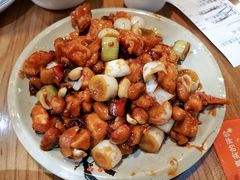 -陈傻子餐厅(世纪都会店)