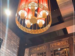 -凤王府成都火锅(余姚银泰店)