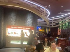 -巴奴毛肚火锅(大剧院店)