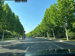 -云龙湖旅游景区