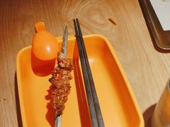 -谷丽麦馕新疆菜·清真(步步高梅溪新天地店)