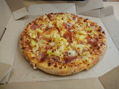 夏威夷比萨-达美乐比萨(回龙观店)