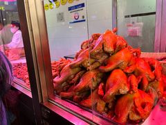 -秦氏环球炸鸡(解放北路店)