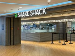 -Shake Shack(西单大悦城店)