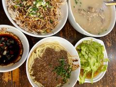 -牛王庙(龙华花园店)