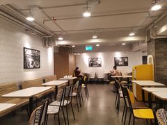 -麦当劳(水坑尾街店)