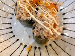 金枪鱼军舰寿司-铃木居酒屋(群星城店)