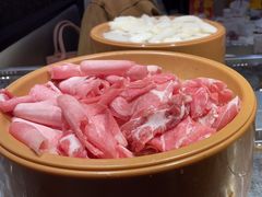 -龍歌自助小火锅(崂山丽达店)