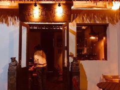 -长亭酒肆.武夷菜(鼓楼后海店)