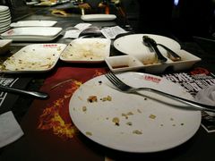 -尚雅铁板料理自助餐厅(乐松店)
