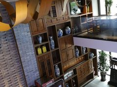 -吾穆勒蓬灰牛肉面·清真(中海河山郡店)