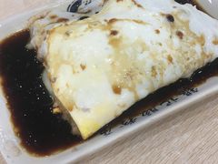 鸡蛋猪肉肠-银记肠粉店(市二宫店)