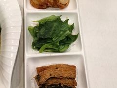 -功德林素菜饭庄(前门店)