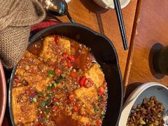 -云海肴·汽锅鸡·云南菜(苏州中心店)