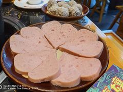-憨孃孃·重庆老火锅(红山黑金店)