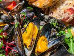 -Bistro 63 创意融合料理(广粤天地店)