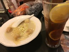 -翠华餐厅(正佳广场店)