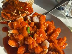 -香雪海饭店中餐厅(人民桥店)