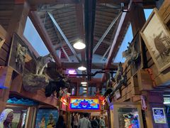 -The Crab Pot Seattle
