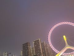 -海河游船(古文化街码头)