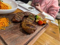 -格兰西点餐厅(文化街店)