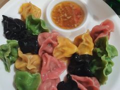 -1937青岛老味道·海肠捞饭·青岛菜(大鲍岛栈桥店)