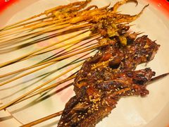 -北丐先生·野馄饨烧烤(雨花万象店)