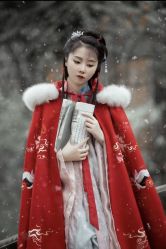 -梓摄影古装写真工作室(富力广场店)
